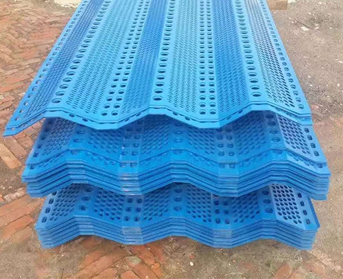 防尘网