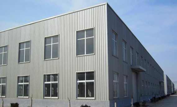 鄂尔多斯市骏和彩钢钢结构有限公司 鄂尔多斯市骏和彩钢钢结构有限公司